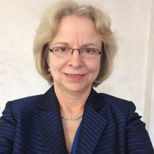 Meet your Posher, Susan